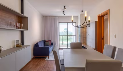 Apartamento com 3 quartos à venda na Rua Porto União, --, Anita Garibaldi, Joinville, 87 m2 por R$ 837.095