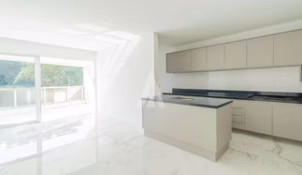 Apartamento com 3 quartos à venda na Rua Benjamin Constant, --, América, Joinville, 198 m2 por R$ 1.067.000
