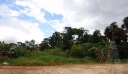 Terreno à venda na Rua Ronco Dágua, --, Itinga, Joinville por R$ 1.950.000