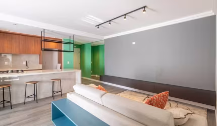 Apartamento com 3 quartos à venda na Rua Pernambuco, --, Anita Garibaldi, Joinville, 144 m2 por R$ 1.054.455