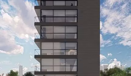 Apartamento para Venda em Joinville, América, 3 dormitórios, 3 suítes, 4 banheiros, 2 vagas