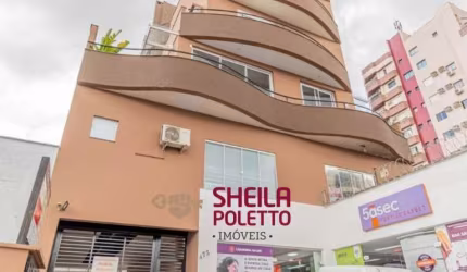 Sala Comercial para Venda em Joinville, Centro