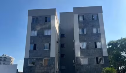 Apartamento para Locação em Joinville, América, 2 dormitórios, 1 banheiro, 1 vaga