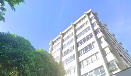 Sala Comercial para Locação em Joinville, Centro