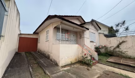 Excelente terreno com 300,00m2 a venda no Guaira