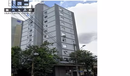Ponto comercial com 4 salas à venda na Rua dos Guajajaras, 2172, Barro Preto, Belo Horizonte por R$ 650.000