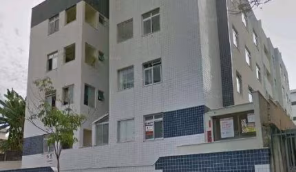 Cobertura com 2 quartos à venda na Rua Monte Simplon, 417, Nova Suíssa, Belo Horizonte por R$ 449.000