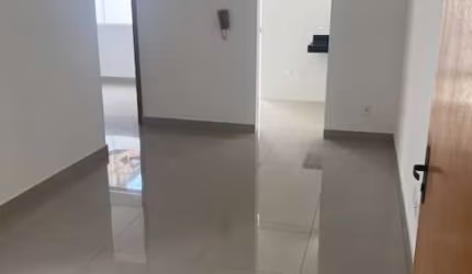 Apartamento com 2 quartos à venda na Rua Ramalho Ortigão, 577, Santa Branca, Belo Horizonte por R$ 399.000