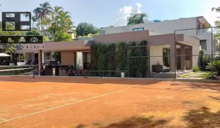 Casa com 4 quartos à venda na Ferrara, 265, Bandeirantes (Pampulha), Belo Horizonte por R$ 4.950.000