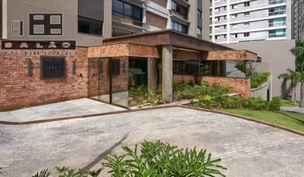 Apartamento com 4 quartos à venda na Rua Patagônia, 404, Sion, Belo Horizonte por R$ 2.200.000