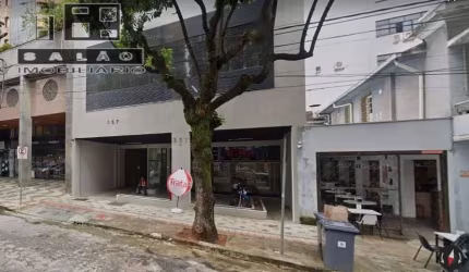 Ponto comercial à venda na Beco Antônio de Albuquerque, 357, Funcionários, Belo Horizonte por R$ 1.500.000