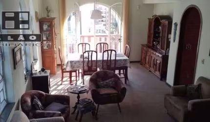 Casa com 4 quartos à venda na Rua Nova Era, 192, Comiteco, Belo Horizonte por R$ 1.750.000