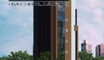 Cobertura com 2 quartos à venda na Rua Marília de Dirceu, 170, Lourdes, Belo Horizonte por R$ 1.600.000