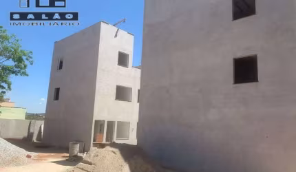 Casa em condomínio fechado com 3 quartos à venda na Rua Miquelina Dias Menezes, 556, Parque Xangri-Lá, Contagem por R$ 366.777
