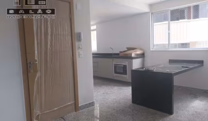 Apartamento com 2 quartos à venda na Rua Espírito Santo, 2683, Centro, Belo Horizonte por R$ 1.290.000