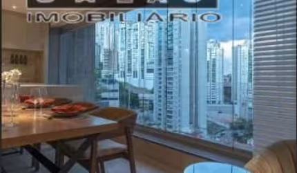 Apartamento com 4 quartos à venda na da Fonte, 110, Vila da Serra, Nova Lima por R$ 3.830.000