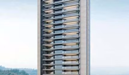 Apartamento com 4 quartos à venda na Alameda do Morro, 131, Vila da Serra, Nova Lima por R$ 7.500.000
