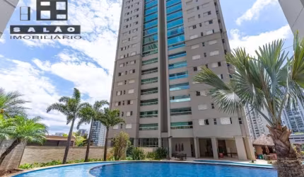 Apartamento com 3 quartos à venda na Gonzalez Pecotche, 392, Vila da Serra, Nova Lima por R$ 1.400.000