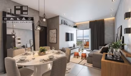Apartamento com 3 quartos à venda na Rua dos Aimorés, 2277, Lourdes, Belo Horizonte por R$ 1.383.375