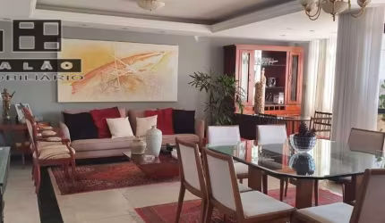 Apartamento com 4 quartos à venda na Caramuru, 231, Coração de Jesus, Belo Horizonte por R$ 1.200.000