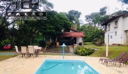 Casa com 3 quartos à venda na MG 432 KM 20, Centro, Esmeraldas por R$ 850.000