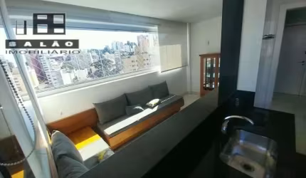 Apartamento com 3 quartos à venda na Muzambinho, 160, Cruzeiro, Belo Horizonte por R$ 1.115.000