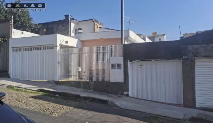 Casa com 3 quartos à venda na Alto Guandu, 467, São Paulo, Belo Horizonte por R$ 580.000