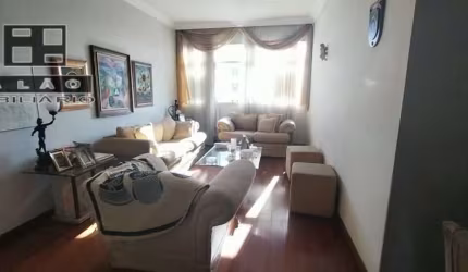Apartamento com 4 quartos à venda na Rua Aristóteles Caldeira, 1375, Grajaú, Belo Horizonte por R$ 850.000