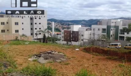 Terreno em condomínio fechado à venda na Avignon, 14, Estância Riviera, Nova Lima por R$ 350.000