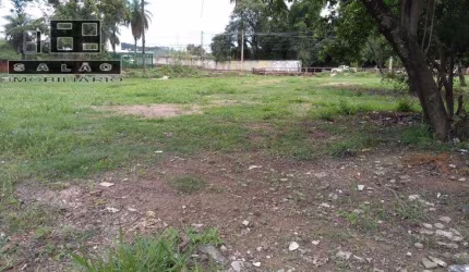Terreno à venda na Avenida Fausto Ribeiro da Silva, 200, Bandeirinhas, Betim por R$ 900.000