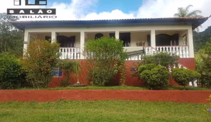 Chácara / sítio com 6 quartos à venda na Logradouro Sem Nome, 0236, Santo Antônio do Salto, Ouro Preto por R$ 2.200.000