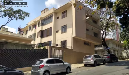 Apartamento com 3 quartos à venda na Rua São Domingos do Prata, 732, Santo Antônio, Belo Horizonte por R$ 475.000