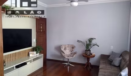 Apartamento com 3 quartos à venda na Rua Herculano de Freitas, 1514, Barroca, Belo Horizonte por R$ 650.000
