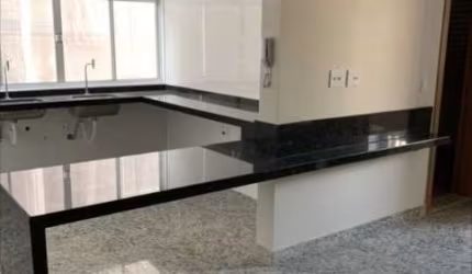 Apartamento com 1 quarto à venda na Rua Grão Pará, 421, Santa Efigênia, Belo Horizonte por R$ 550.000