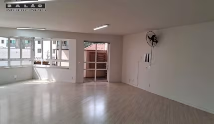 Sala comercial para alugar na Avenida Professor Morais, 79, Funcionários, Belo Horizonte por R$ 3.800
