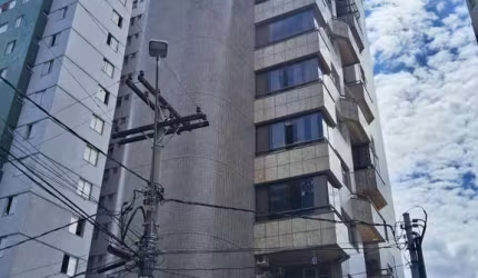 Apartamento com 4 quartos à venda na Helena Abdalla, 85, Luxemburgo, Belo Horizonte por R$ 1.800.000