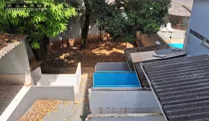 Terreno à venda na Ouro, 272, Serra, Belo Horizonte por R$ 1.800.000