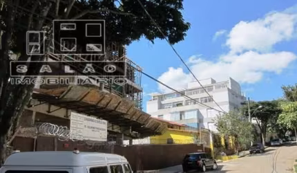 Apartamento com 4 quartos à venda na Rua Emílio Pinheiro de Barros, 193, Santa Lúcia, Belo Horizonte por R$ 2.000.000
