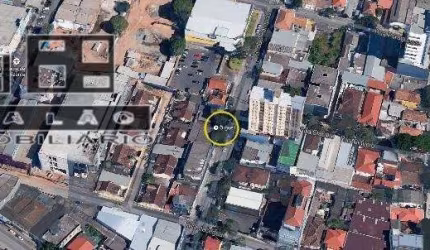 Ponto comercial à venda na Rua dos Pampas, 165, Prado, Belo Horizonte por R$ 1.100.000