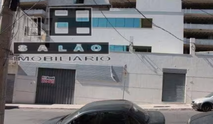 Sala comercial à venda na Rua dos Pampas, 171, Prado, Belo Horizonte por R$ 1.071.429