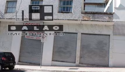 Ponto comercial à venda na Rua dos Pampas, 159, Prado, Belo Horizonte por R$ 1.016.128