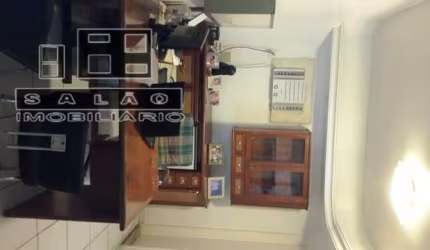 Sala comercial com 4 salas à venda na Rua Piauí, 217, Santa Efigênia, Belo Horizonte por R$ 900.000