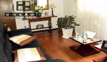 Apartamento com 3 quartos à venda na Rua Doutor Juvenal dos Santos, 415, Luxemburgo, Belo Horizonte por R$ 440.000