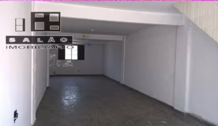 Ponto comercial à venda na Cyrene Crivellari Bellônia, 37, São João Batista, Belo Horizonte por R$ 410.000