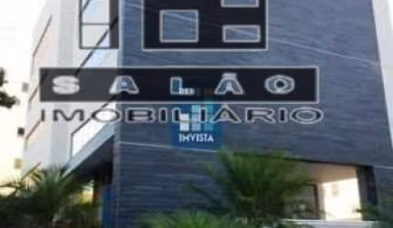 Sala comercial com 1 sala à venda na Rua Hidra, 401, Santa Lúcia, Belo Horizonte por R$ 768.640