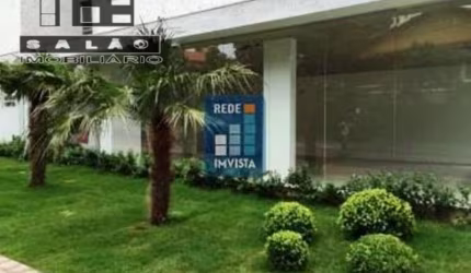 Ponto comercial à venda na Rua Hidra, 401, Santa Lúcia, Belo Horizonte por R$ 1.078.700