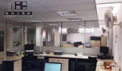 Ponto comercial à venda na Rua Palmira, 935, Serra, Belo Horizonte por R$ 150.000