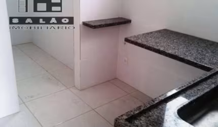 Cobertura com 2 quartos à venda na Rua Leopoldina, 860, Santo Antônio, Belo Horizonte por R$ 640.000