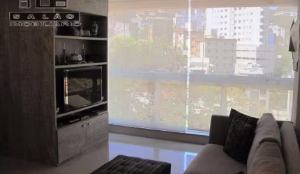 Cobertura com 4 quartos à venda na Rua Maria Heilbuth Surette, 420, Buritis, Belo Horizonte por R$ 1.100.000