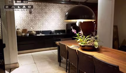 Casa com 4 quartos à venda na Afonso Barbosa Melo, 28, São Bento, Belo Horizonte por R$ 3.000.000
